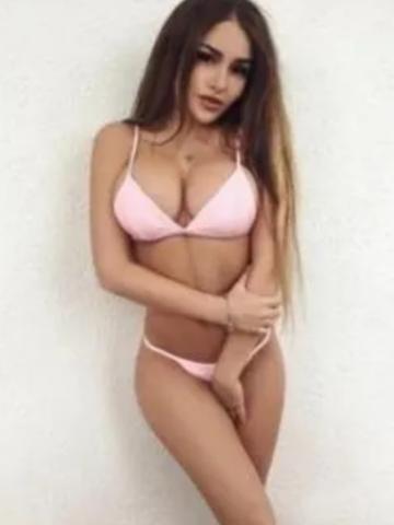 Анкета проститутки Алина, 23 года